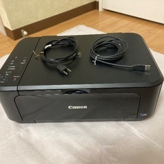 【ジャンク】キヤノンプリンター MG3630