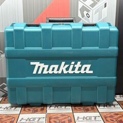 値下げしました！【未使用】マキタ Makita HR005GRMX 40mm充電式ハンマドリル 40Vmax バッテリ×2・充電器付きの画像
