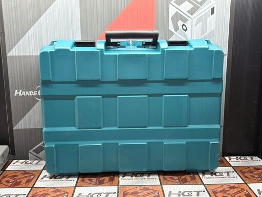 値下げしました！【未使用】マキタ Makita HR005GRMX 40mm充電式ハンマドリル 40Vmax バッテリ×2・充電器付き