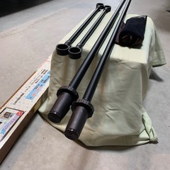 お取引き者決定いたしました。ベビーフェンス　柵の画像