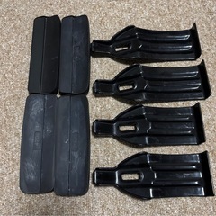 イノー　K703 SU取付フック(マツダ CX-8)
