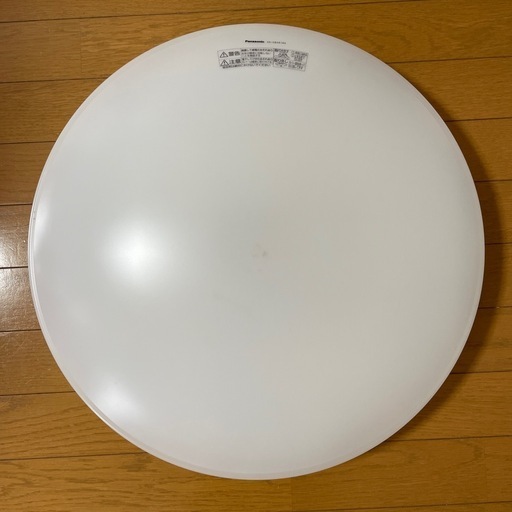 Panasonic シーリングライト