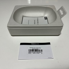 SHOKS OpenRun Pro 2 Mini Black✨美品✨の画像