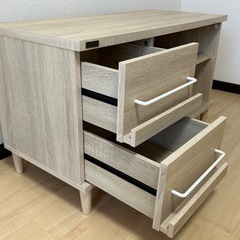 テレビ台 テレビボードの画像