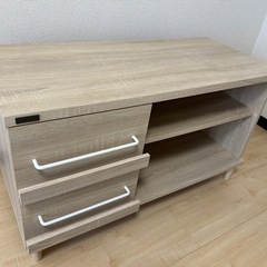 テレビ台 テレビボードの画像