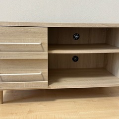 テレビ台 テレビボードの画像