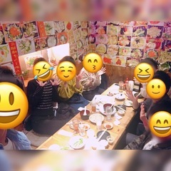 楽しく遊べる社会人サークルメンバー募集✨🥳
