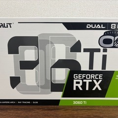 rtx3060tiの画像