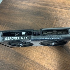 rtx3060tiの画像