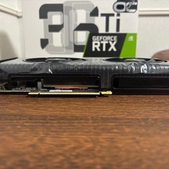 rtx3060tiの画像