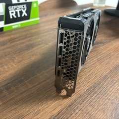 rtx3060tiの画像
