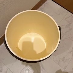 おむつゴミ箱/オムニウッティの画像