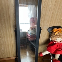 姿見