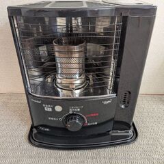 トヨトミ 石油ストーブ RSX-230 電池点火 TOYOTOM...