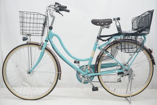 ホダカ フロートミックスプレミア 2022年モデル シティーサイクル