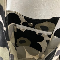 マリメッコショルダーバッグの画像