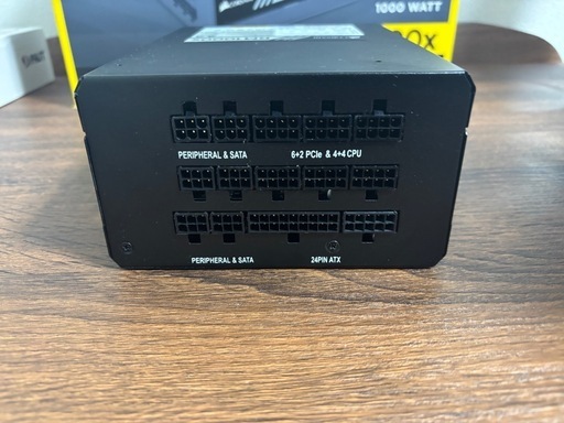 1000w電源