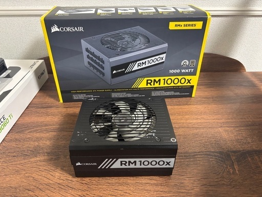 1000w電源