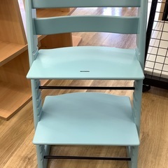 [トレジャーファクトリー大宮店] STOKKE ベビーチェアをご紹介します！