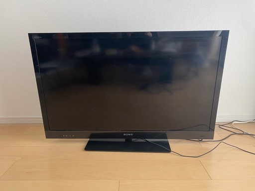 液晶テレビ SONY BRAVIA KDL-40EX720