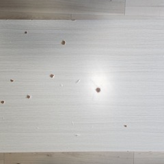 こたつ　毛布付きの画像