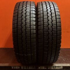DUNLOP LT03M 195/75R15 109/107L ...