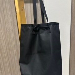 【元値14,080円】SnowPeak防水トートバッグ の画像