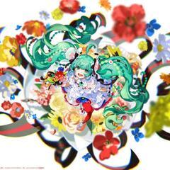 初音ミク ライブツアー Blooming 札幌 同行者募集