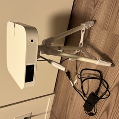 【美品】XGIMI Elfin 1080p 高輝度ホームプロジェクター フルHDの画像