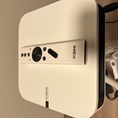 【美品】XGIMI Elfin 1080p 高輝度ホームプロジェクター フルHDの画像