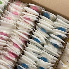 ✨新品✨コットンセット約500個