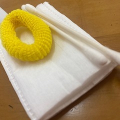 ✨新品✨コットンセット約500個の画像