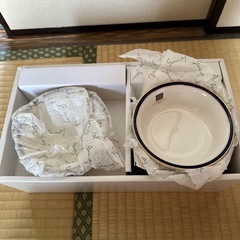 ジバンシー　ボウルとお皿　5枚セットの画像