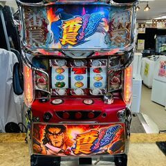 押忍！サラリーマン番長 スロット実機 (愛品館千葉店) 東千葉の