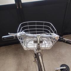 ブリヂストン　アルベルト　部品の画像