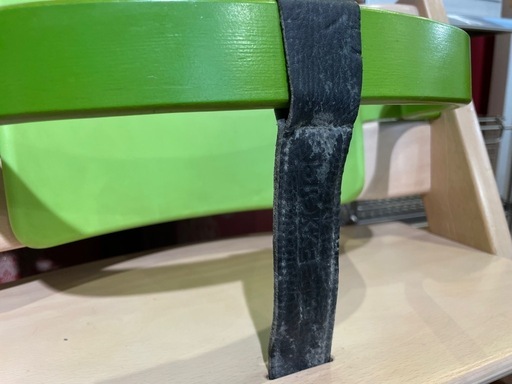 B7014【ストッケ】トリップトラップ No4