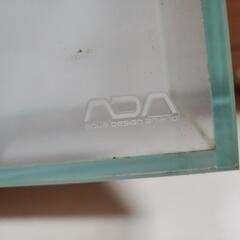 ADA水槽60㎝の画像