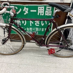 FUJI フジ　ロードバイク　