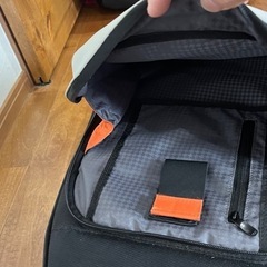 MONO ギグバッグ エレキギター ギターケース　難あり　 M80 モノの画像