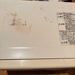 電子レンジの画像