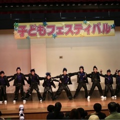 西船橋キッズダンス　アーティストバックダンサーだった先生に習おう🎵月会費3,600円と格安です。の画像