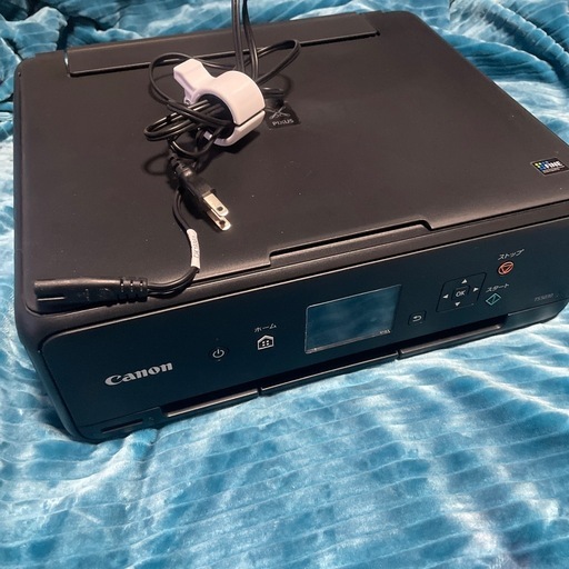 Canonプリンター