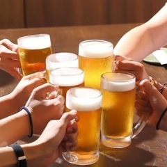 20〜28歳限定 🎉  飲み会de 自然な繋がり 🍻✨ - 熊本市