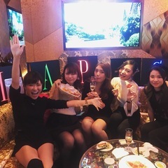 20〜28歳限定 🎉  飲み会de 自然な繋がり 🍻✨