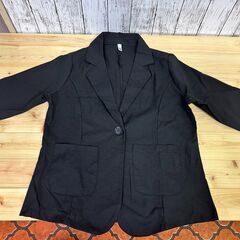 レディース　ジャケット　中古