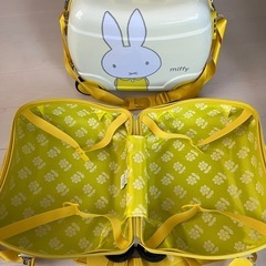 リトローリー　ミッフィー の画像