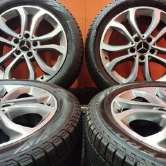 タイヤ走行短め【PIRELLI ICE ZERO ASIMMET...