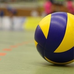 Enjoy Volleyball 🏐