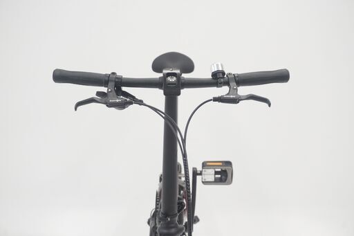 未使用】24インチ折りたたみ自転車 未使用 Mixiu 折りたたみ自転車