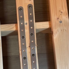 LOWYA ソファベッドの画像